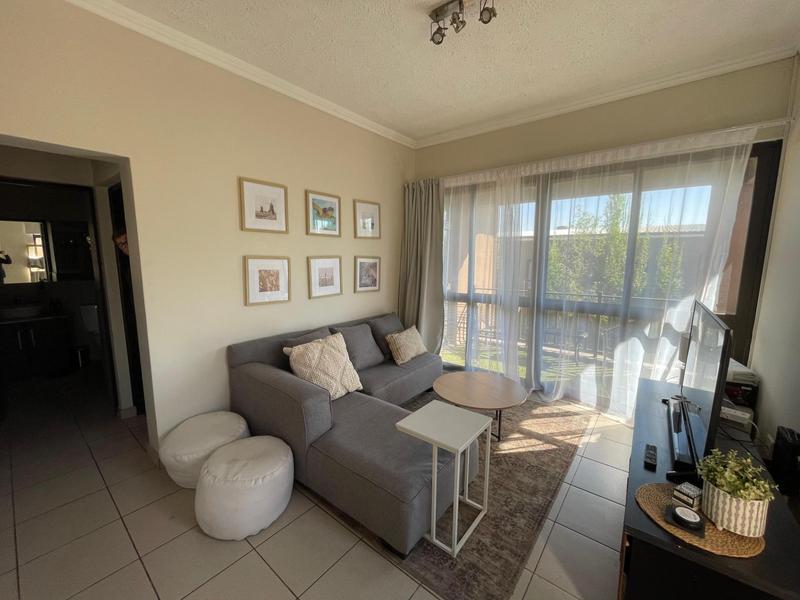 To Let 1 Bedroom Property for Rent in Die Bult North West